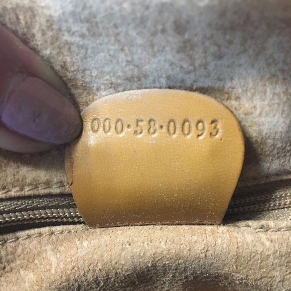 Auth Gucci Mini Boston Handbag - Picture 8 of 8